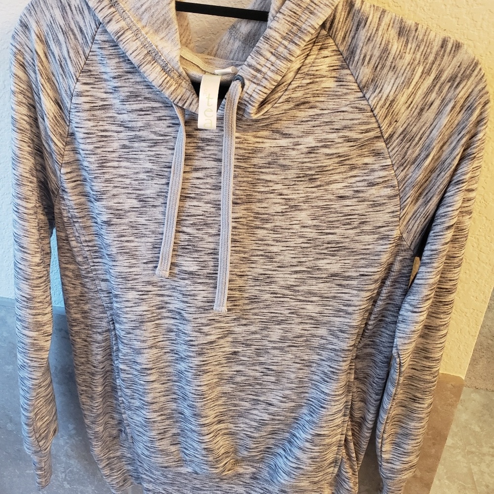 Super comfortable hoodie
